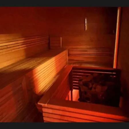 Appartement Dunapest Thermal Luxury Budapest
