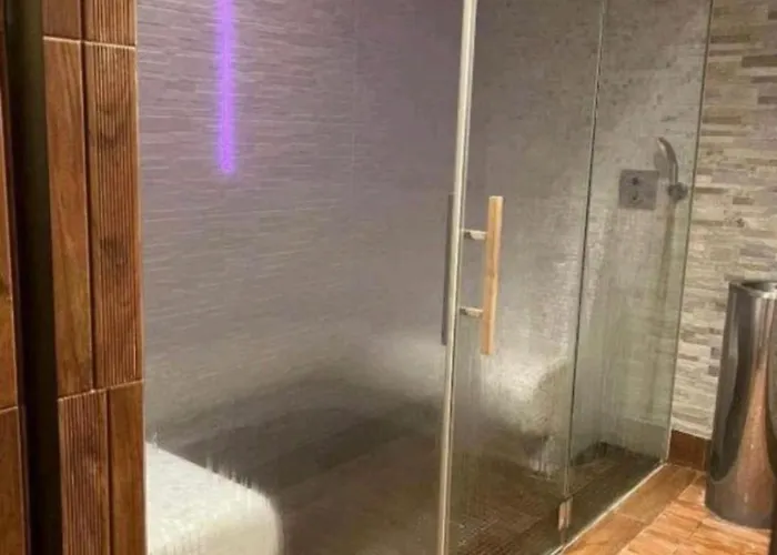 Dunapest Thermal Luxury Appartement