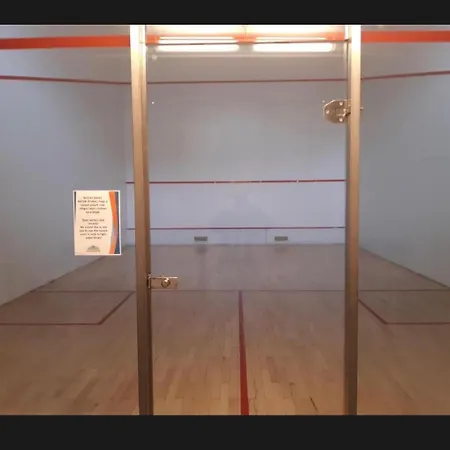 Daire Dunapest Thermal Luxury *