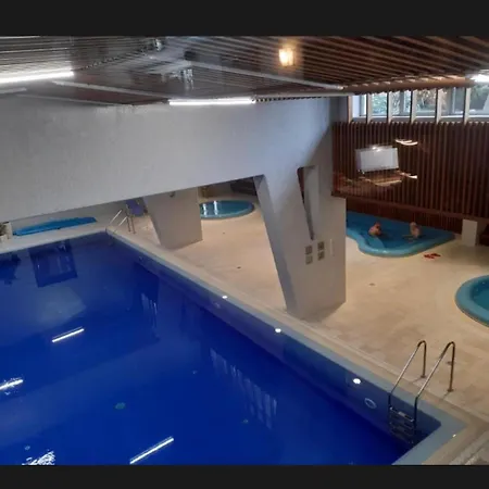 Dunapest Thermal Luxury