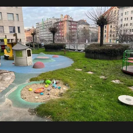 Dunapest Thermal Luxury