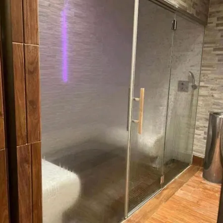 Dunapest Thermal Luxury アパート