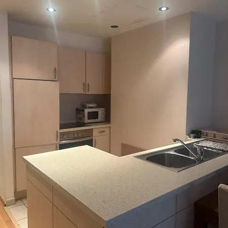 Daire Dunapest Thermal Luxury Budapeşte