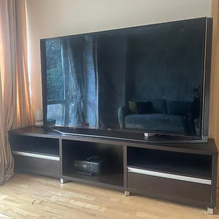 Dunapest Thermal Luxury Daire *