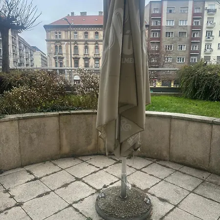 Dunapest Thermal Luxury Daire Budapeşte