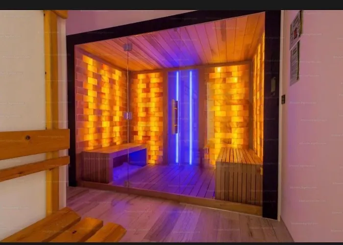 Dunapest Thermal Luxury Apartament Budapeszt