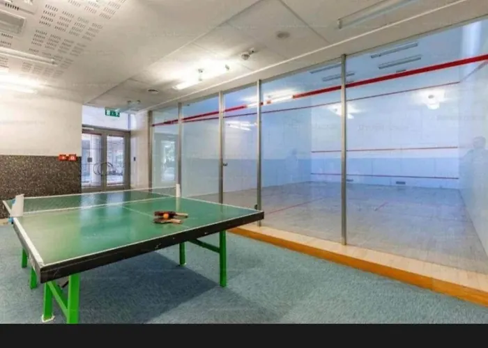 Dunapest Thermal Luxury * Budapeszt