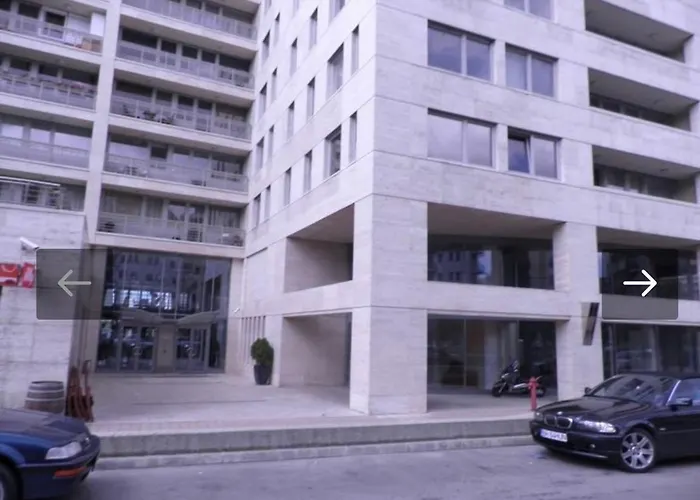 Dunapest Thermal Luxury Apartament *