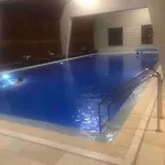 Apartman Dunapest Thermal Luxury *