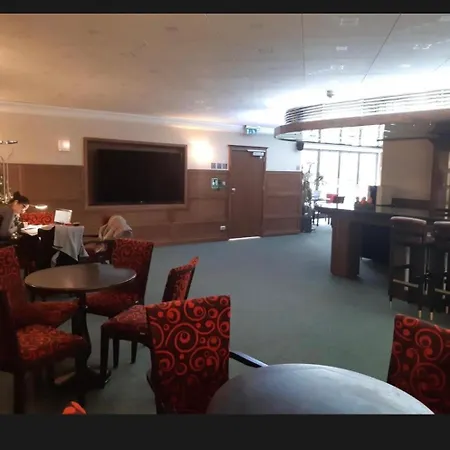 Apartmán Dunapest Thermal Luxury *