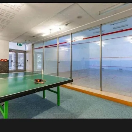 Dunapest Thermal Luxury * Budapešť