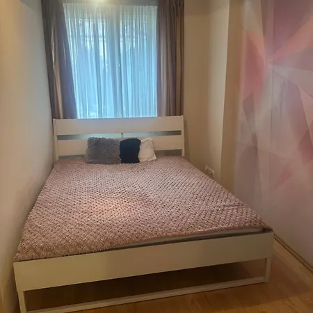 Dunapest Thermal Luxury * Budapešť