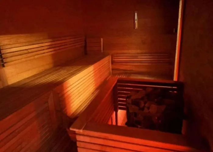 公寓 Dunapest Thermal Luxury 布达佩斯