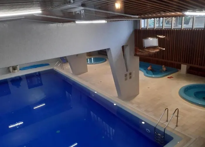 Dunapest Thermal Luxury