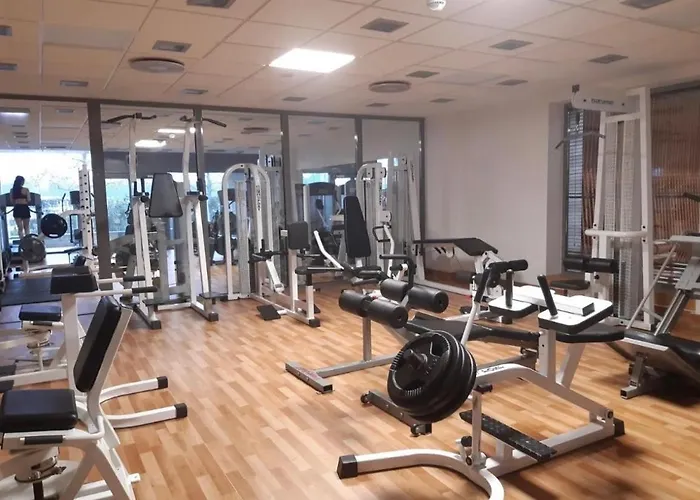 Dunapest Thermal Luxury * 부다페스트