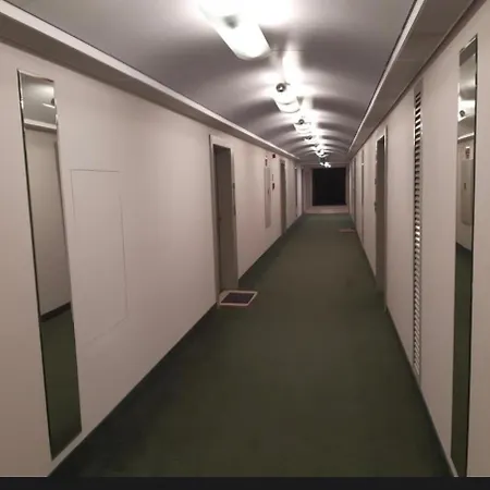 Dunapest Thermal Luxury *